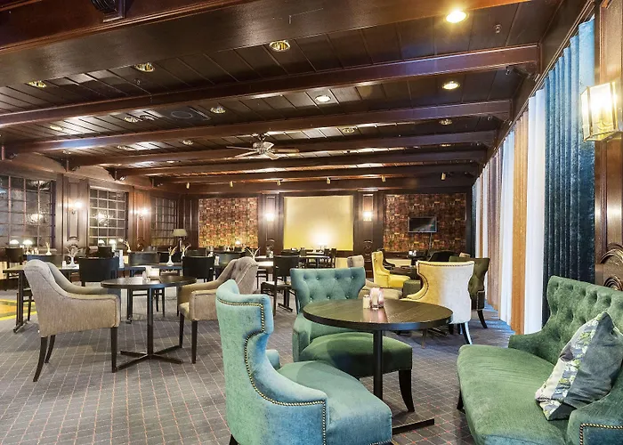 Best Western Nya Star Hotel